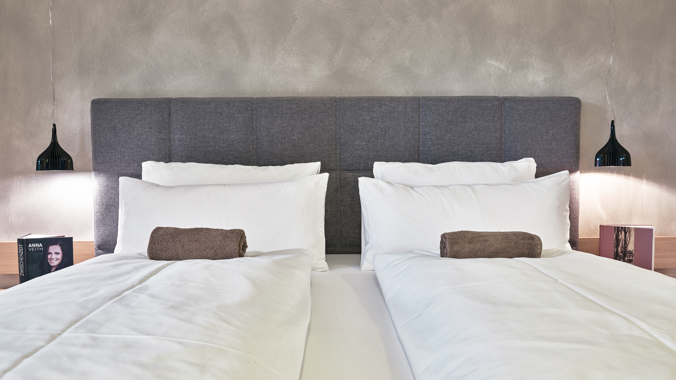 ARX Boutiquehotel Zimmerkategorien ARX 30