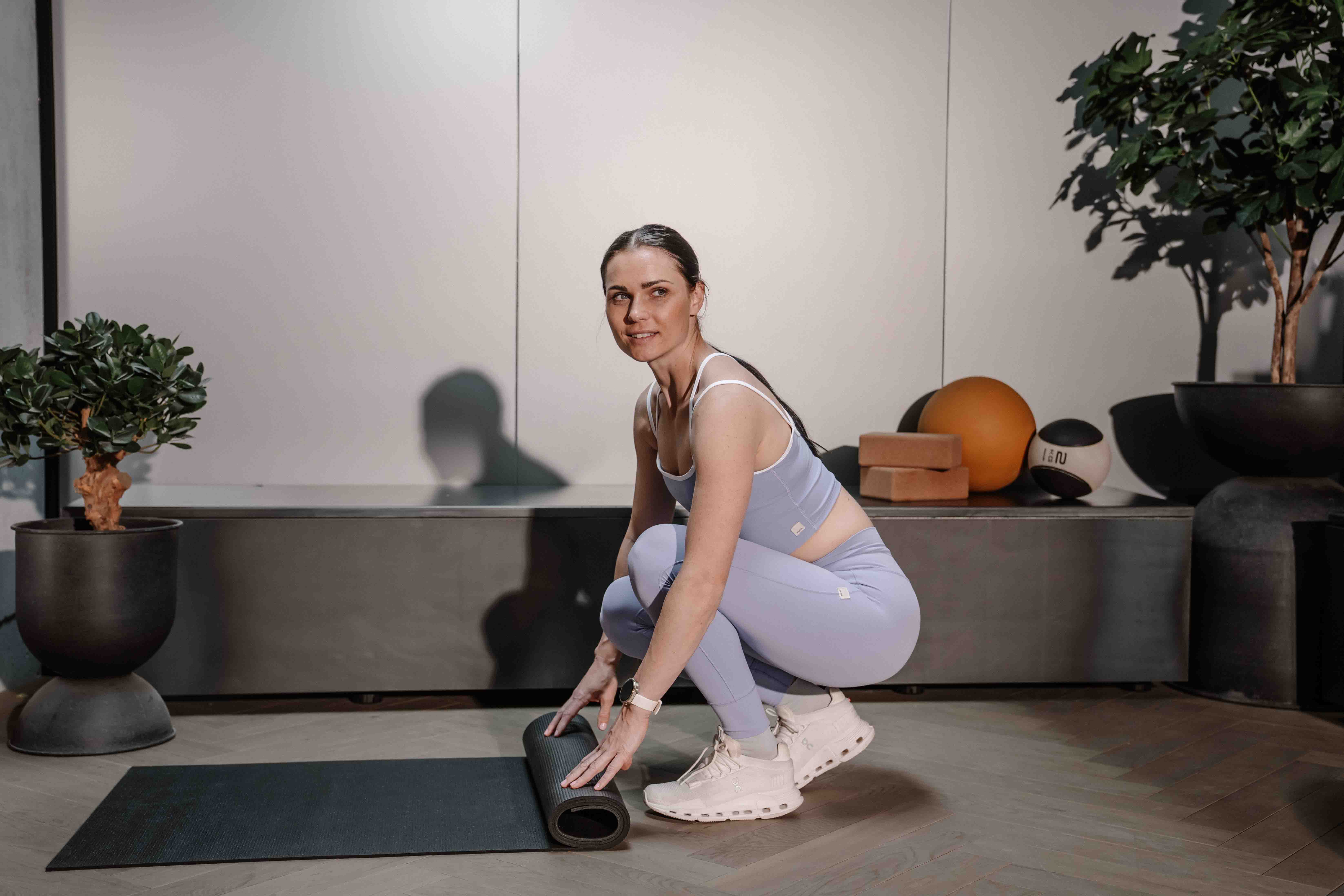 Skihotel: Fitnessraum - Anna Veith - ARX Boutique Hotel