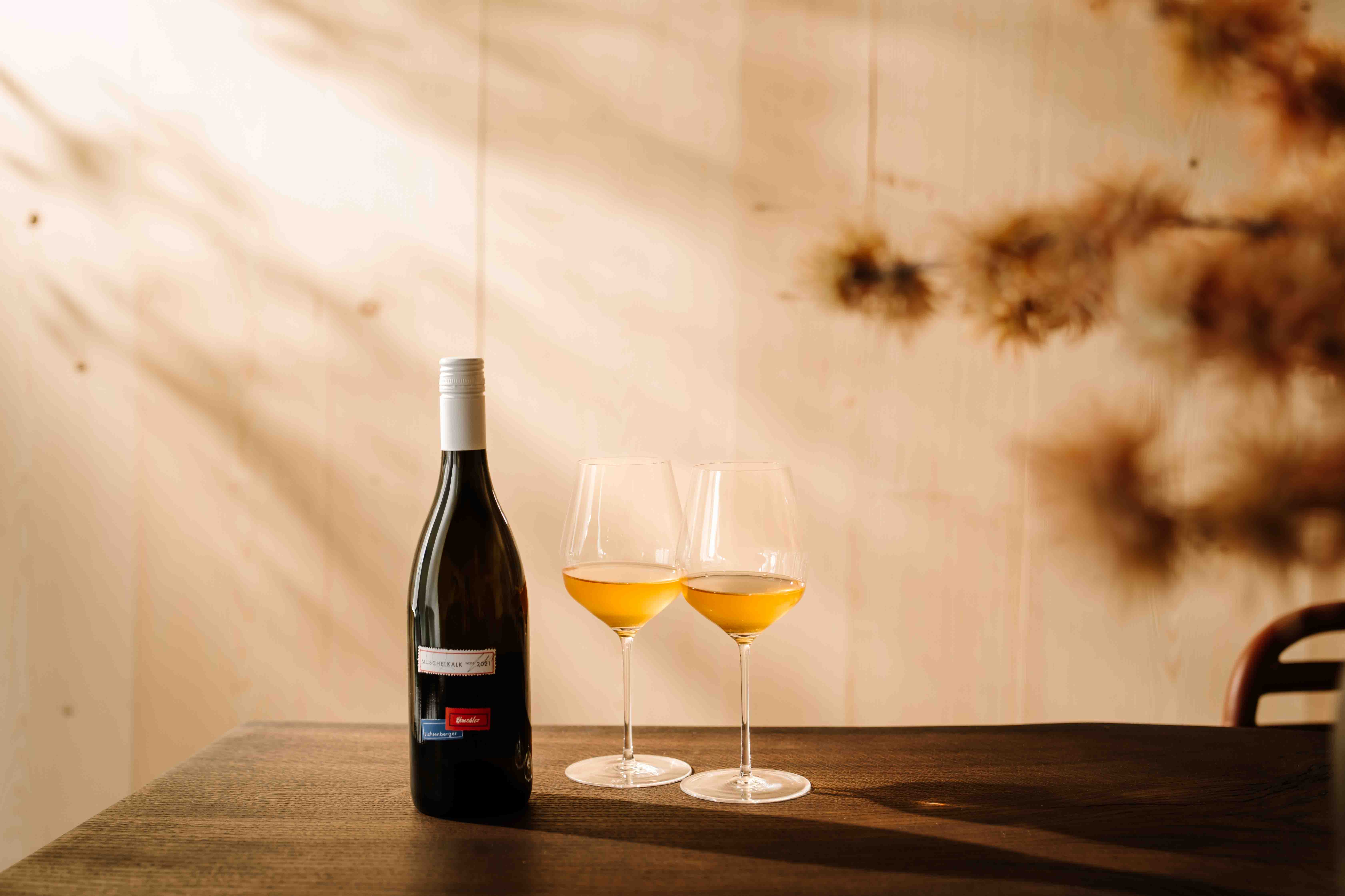 Skihotel: Weingenuss - ARX Boutique Hotel