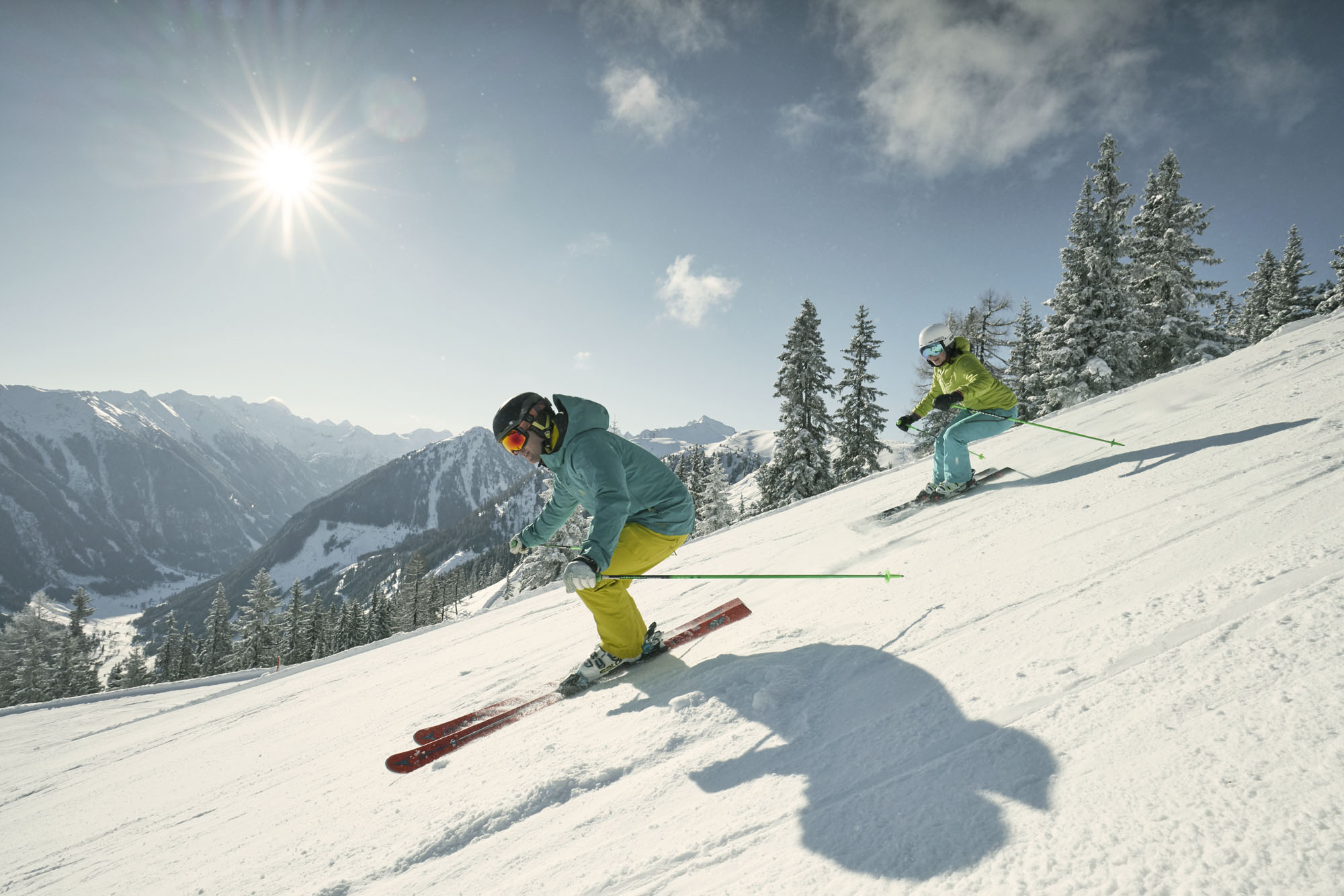 Skihotel: Skifahren in Schladming-Dachstein - ARX Boutique Hotel