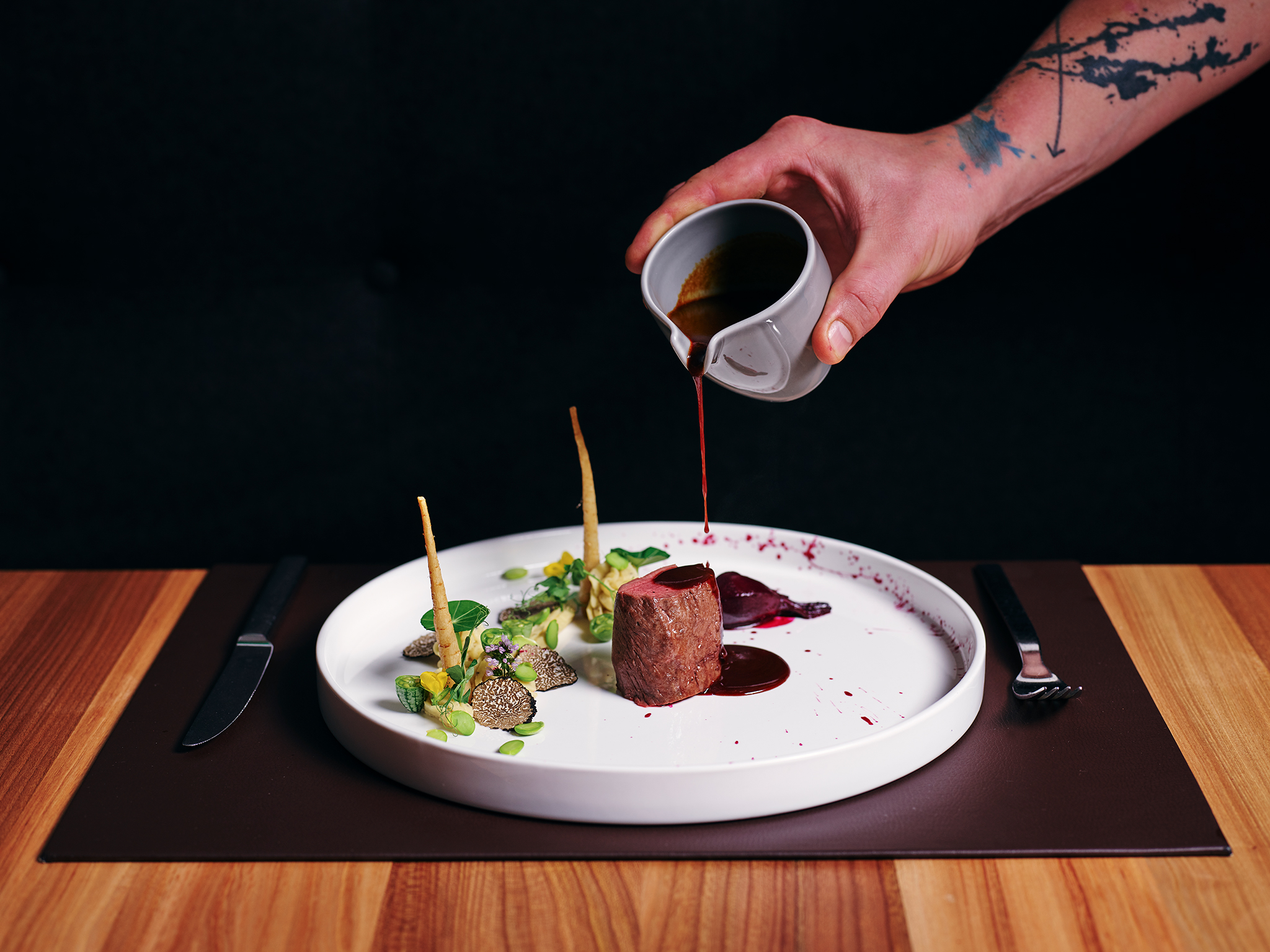 Hotels an der Piste - Hotel-Schwerpunkt: Skifahren & Wellness - Schladming-Dachstein - ARX Boutiquehotel