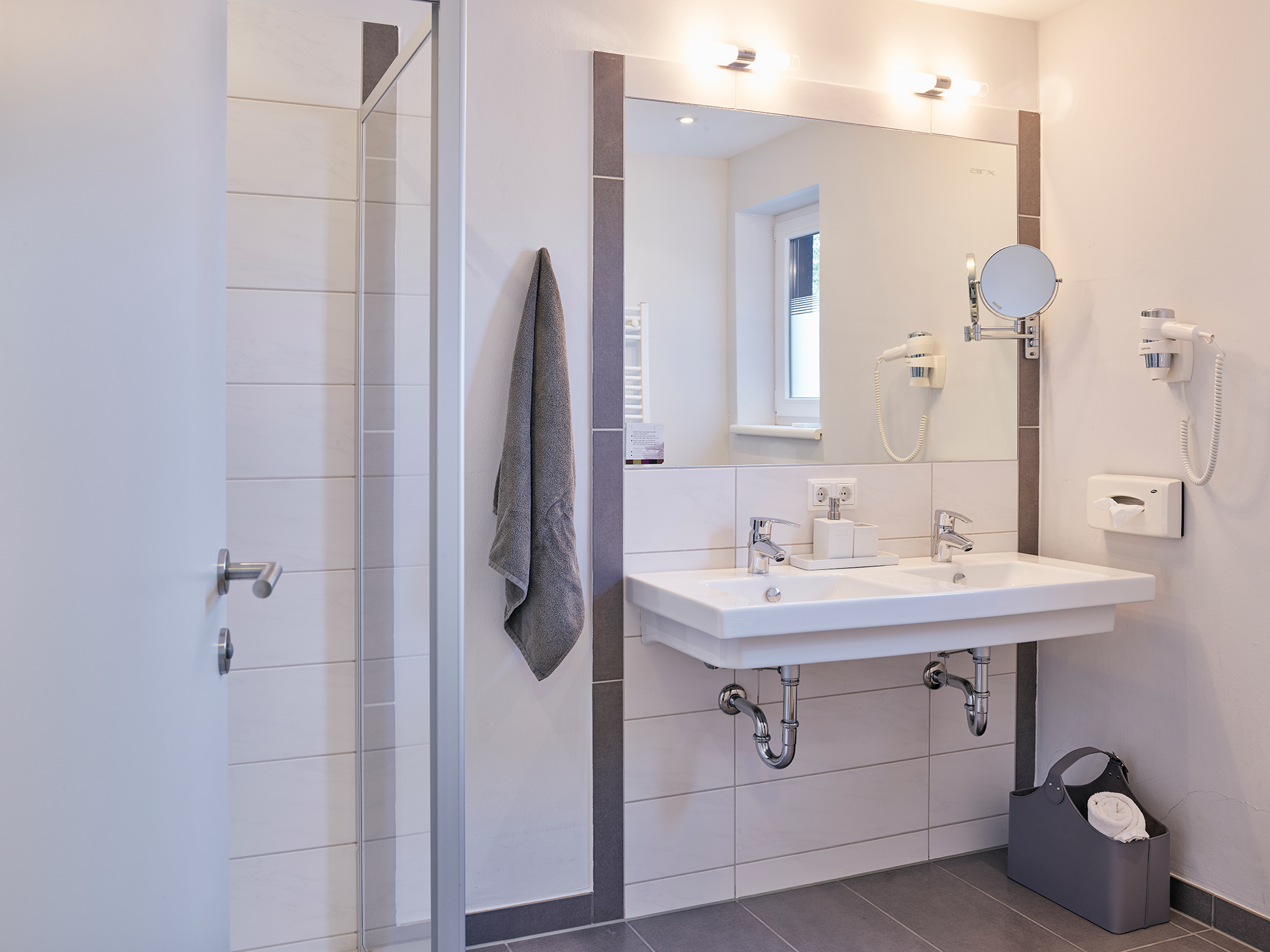 Hotels an der Piste - Hotel-Schwerpunkt: Skifahren & Wellness - Schladming-Dachstein - ARX Boutiquehotel