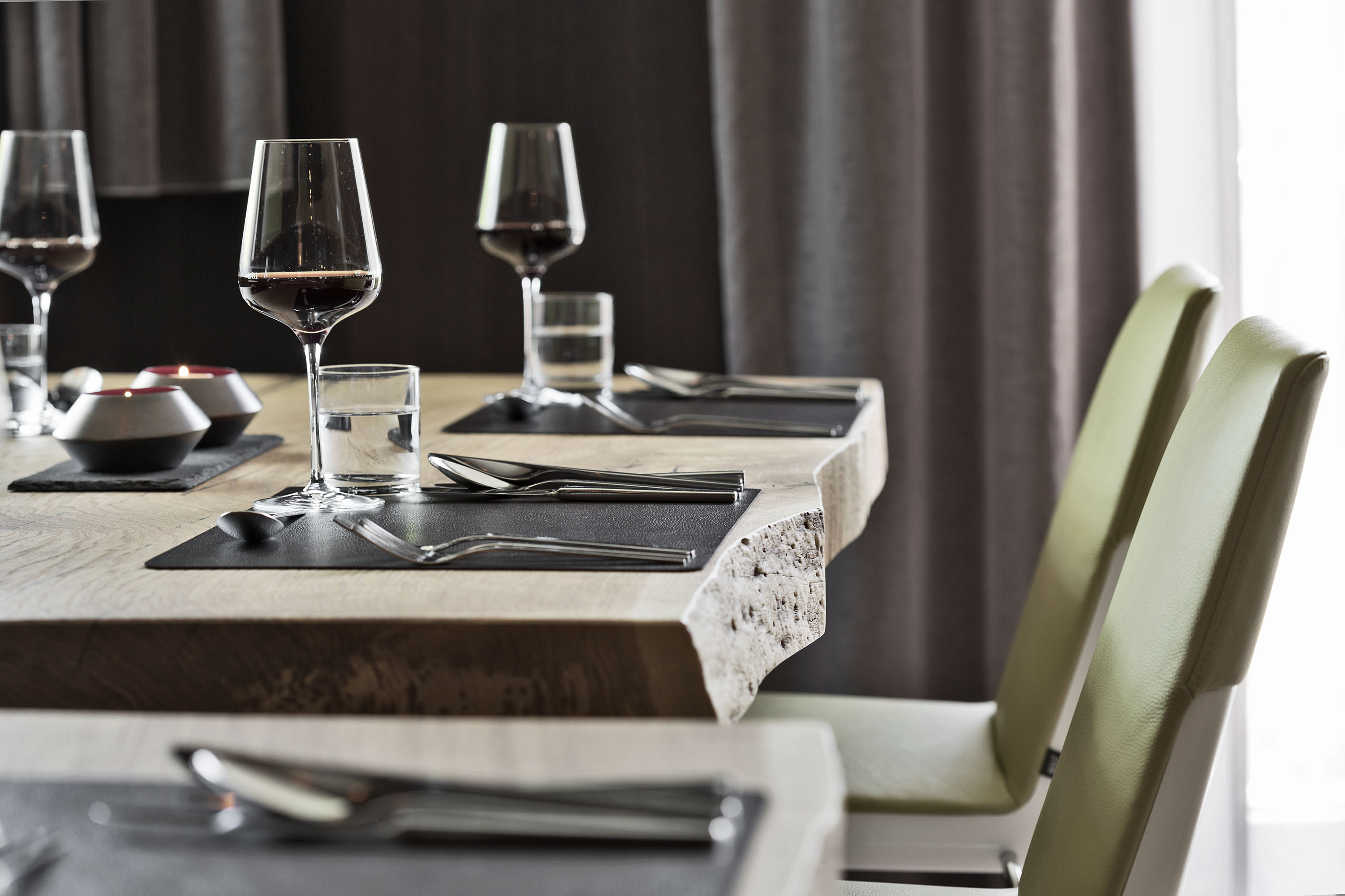 Skihotel: ARX Boutiquehotel