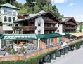 Skihotel: Hotelansicht - Wohlfühlhotel KERSCHDORFER - adults only