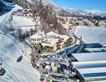 Skihotel: Winteransicht - Wohlfühlhotel KERSCHDORFER - alpine hotel · garni superior · adults only