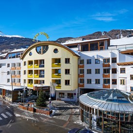 Skihotel: Hotel Liebe Sonne