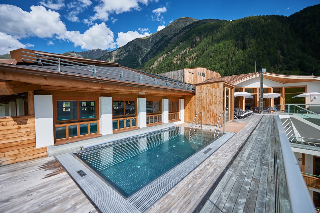 Skihotel: Hotel Liebe Sonne