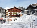 Skihotel: Winter in Hochfügen - ****Hotel Almhof