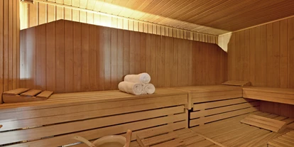 Hotels an der Piste - Skiraum: vorhanden - Rohrberg (Rohrberg) - Sauna - ****Hotel Almhof