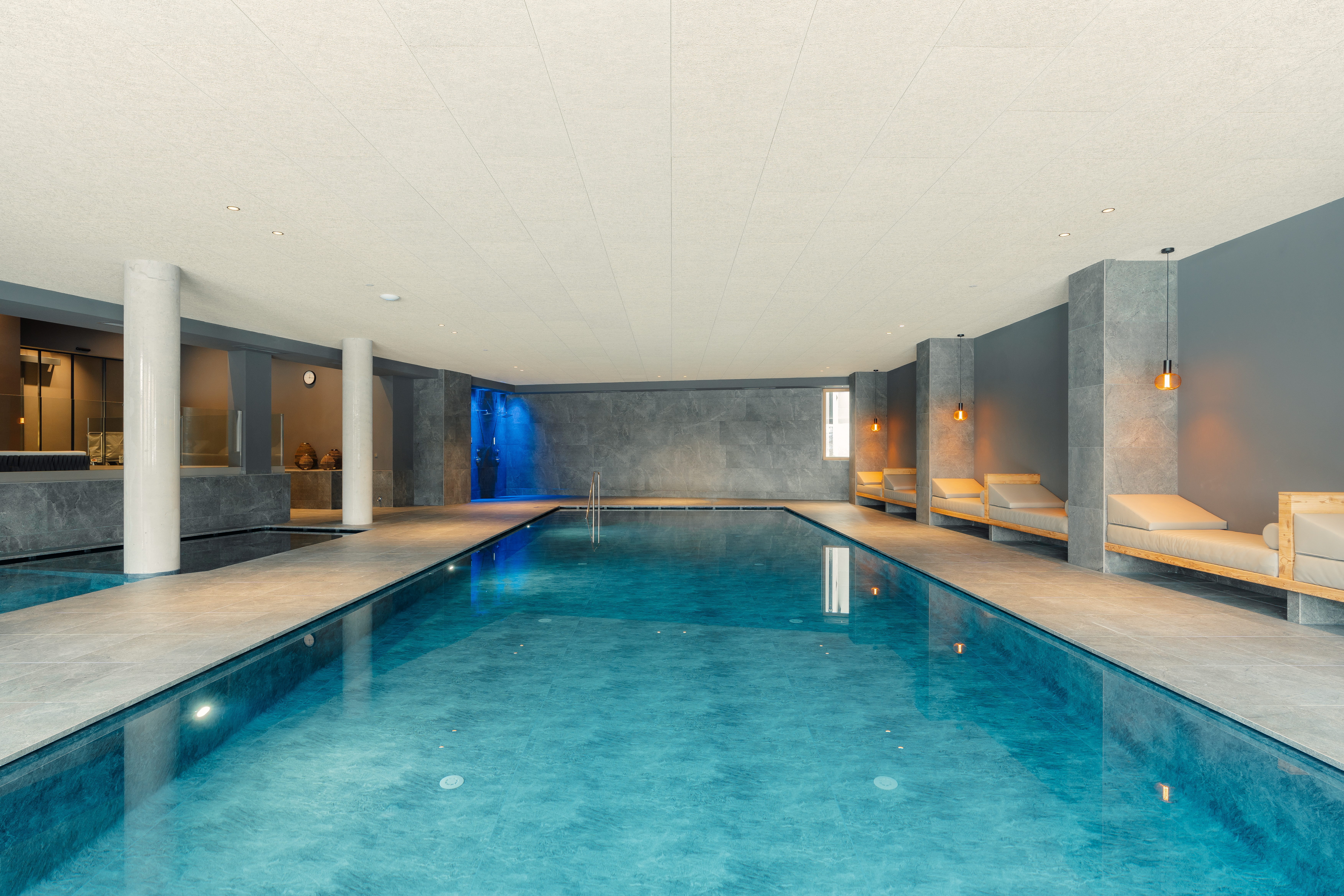 Hotels an der Piste - Belluno - Hotel Tofana Cortina