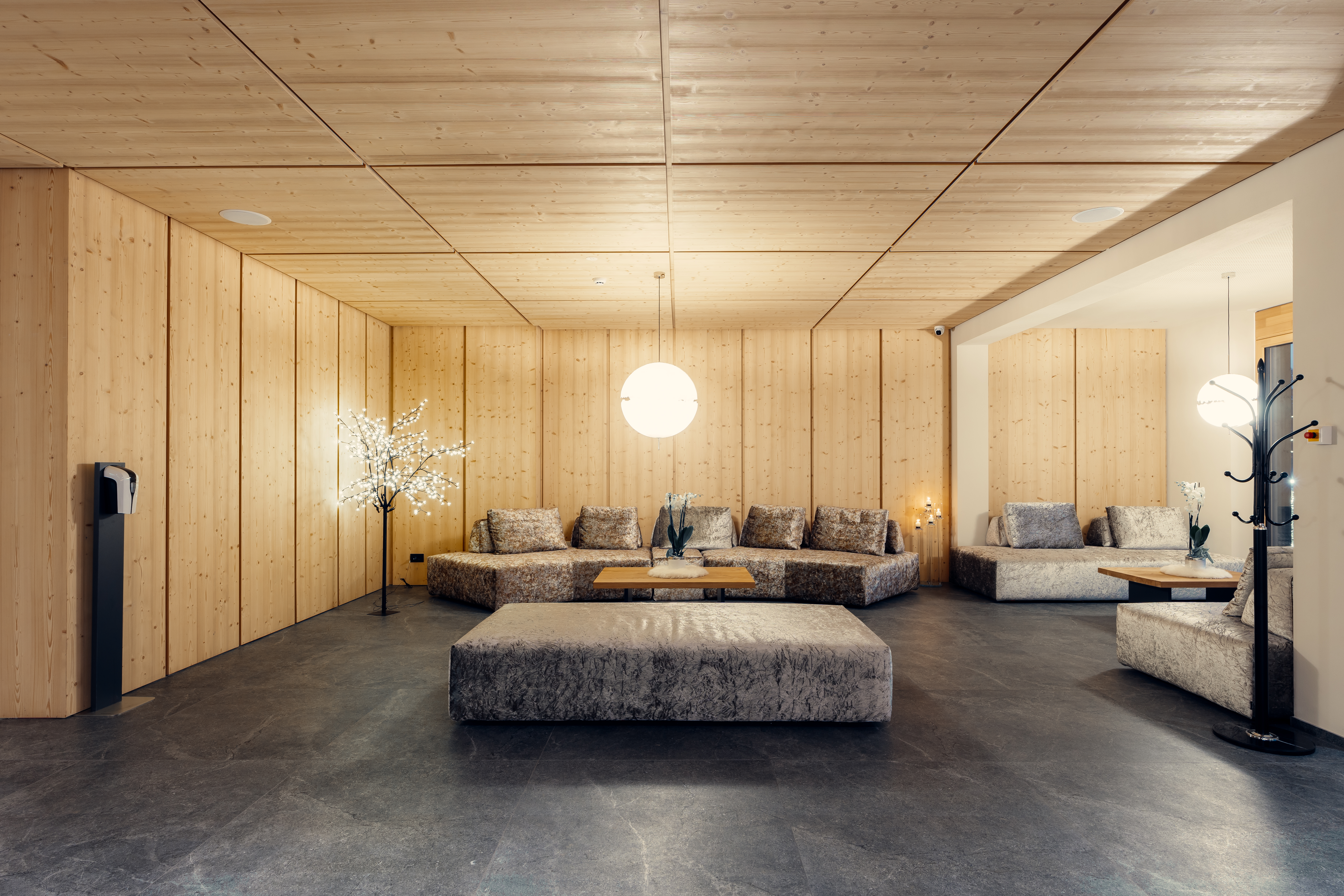 Hotels an der Piste - Belluno - Hotel Tofana Cortina