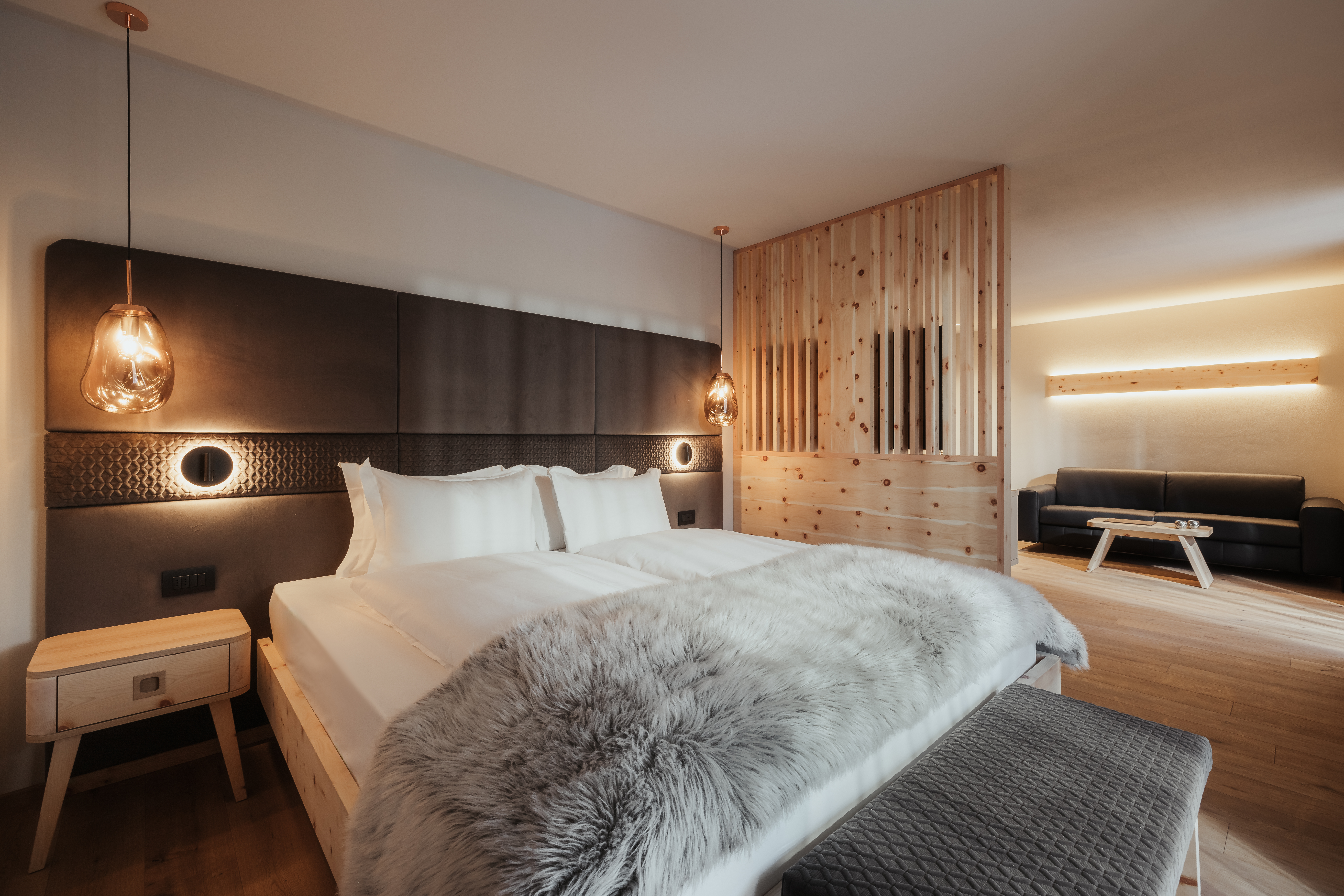 Skihotel: Hotel Tofana Cortina