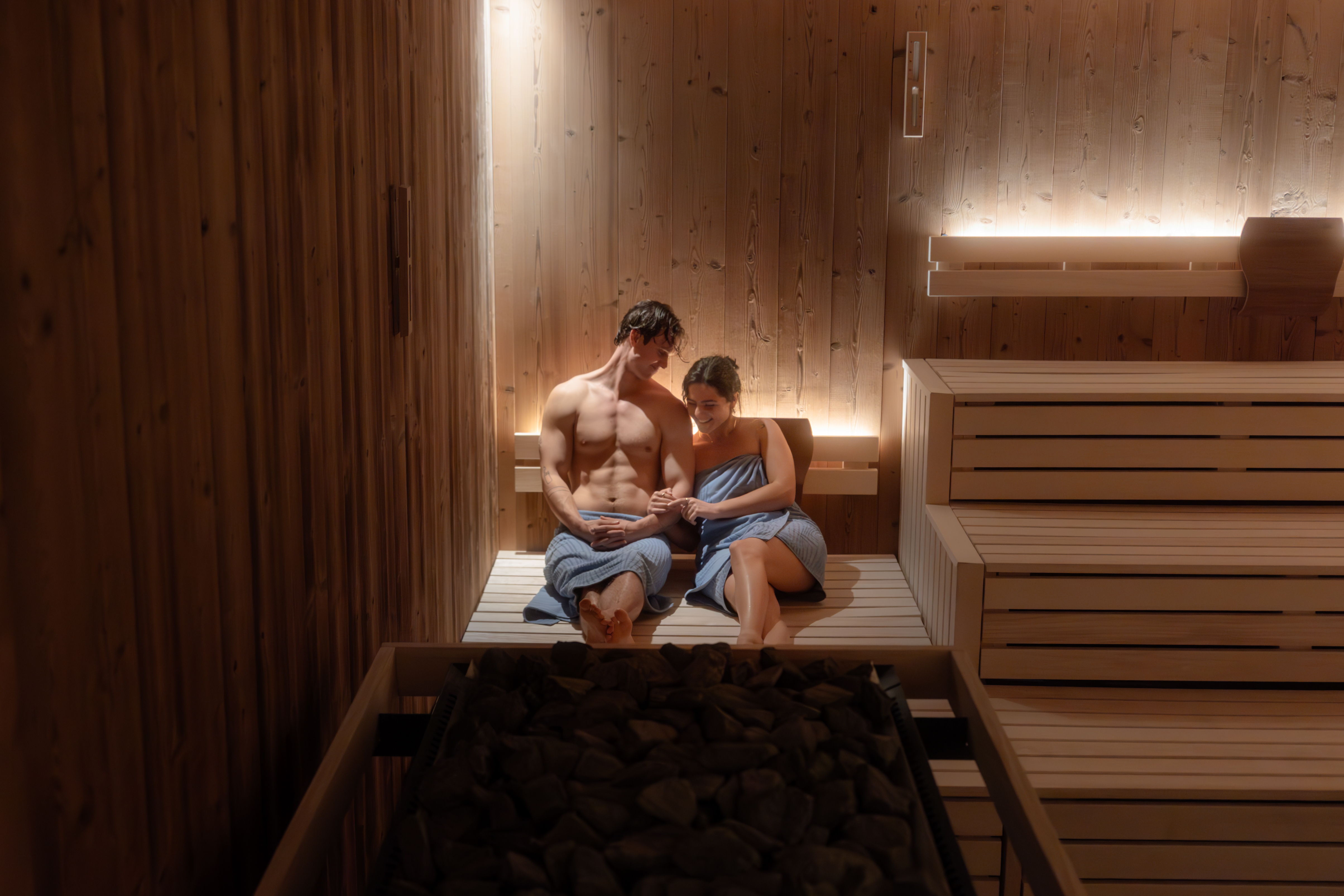 Skihotel: Hotel Tofana Cortina