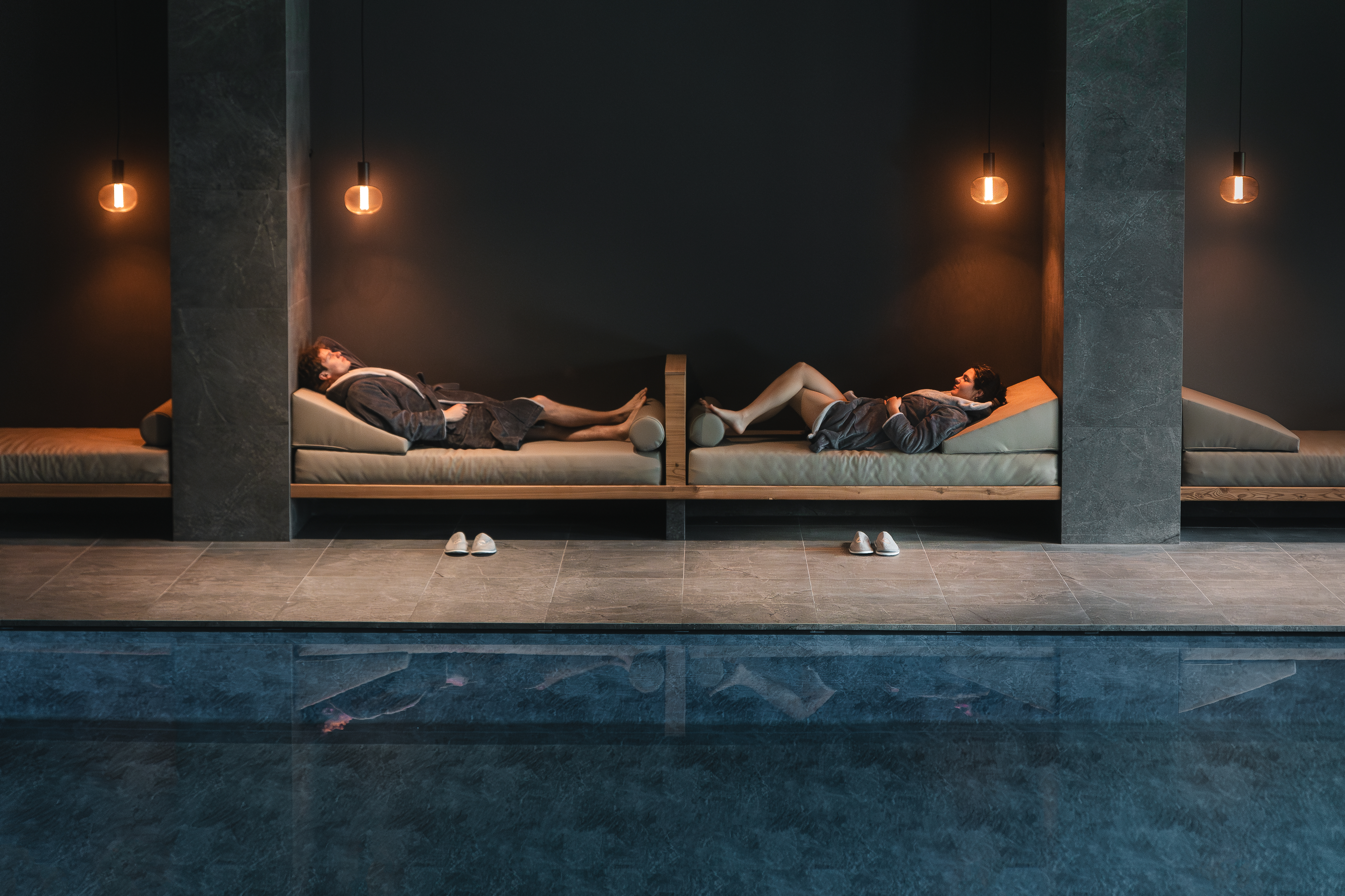 Skihotel: Hotel Tofana Cortina