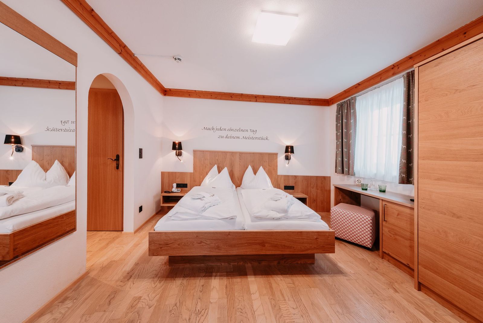 Skihotel: Familiensuite Planai - Hotel Schröckerhof