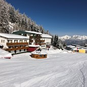 Skihotel - Hotel Lizumerhof