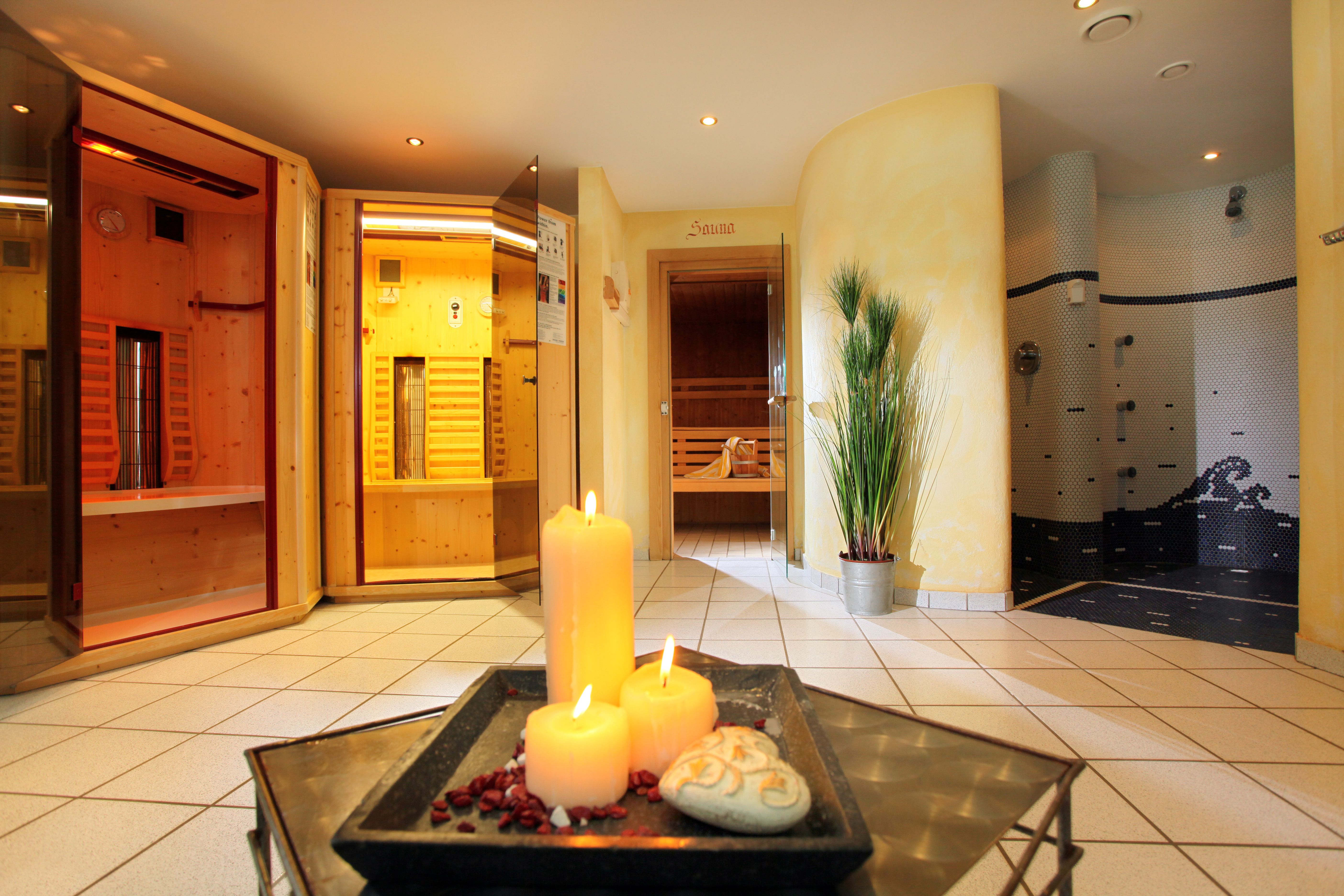 Hotels an der Piste - Tirol - Sporthotel Klausen