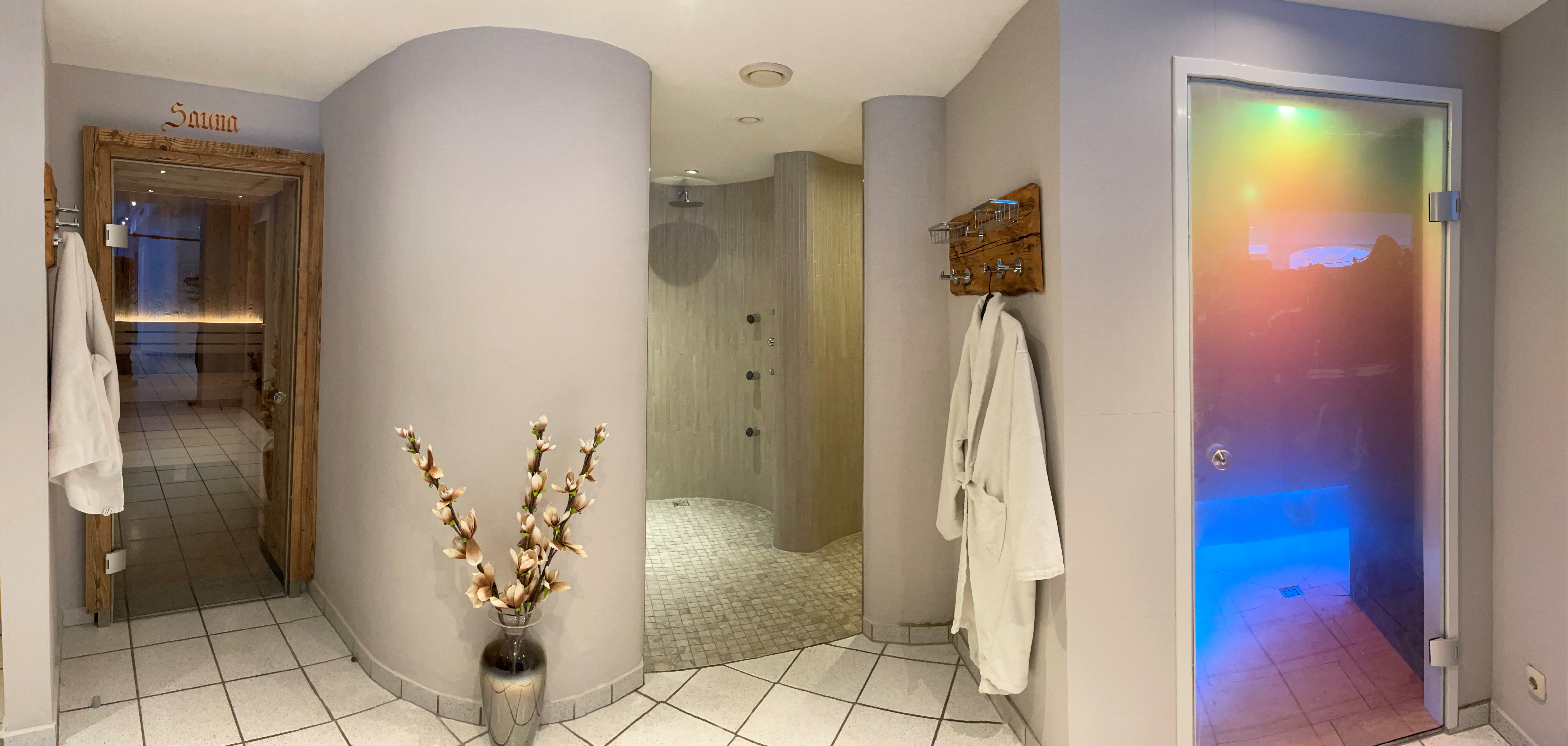 Hotels an der Piste - Tirol - Sporthotel Klausen