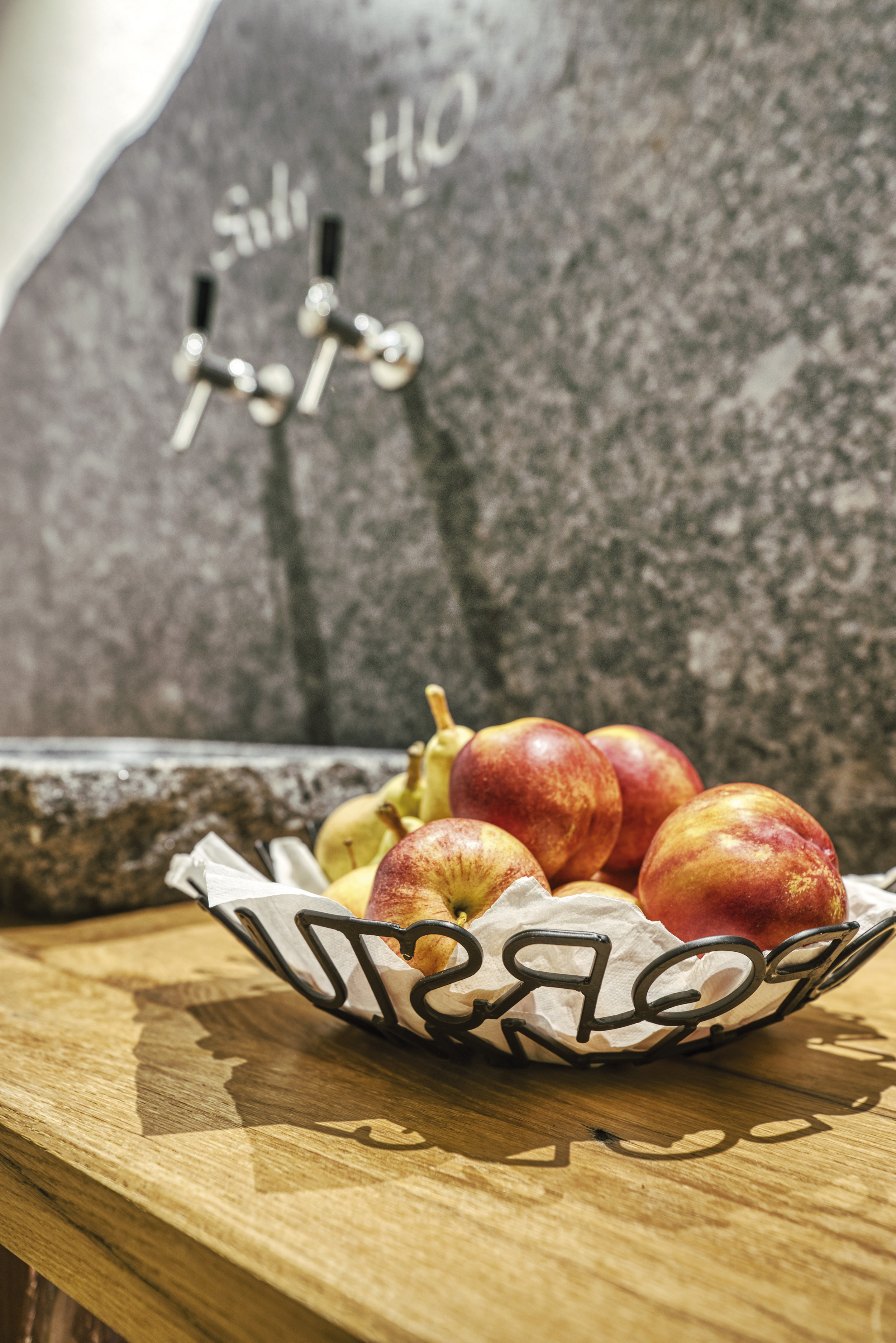 Skihotel: Wellnessbereich - Hotel Achentalerhof - Wellness | Spa