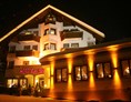 Skihotel: Hotel Lasinga