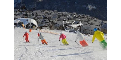 Hotels an der Piste - Sauna - Kappl (Kappl) - Hotel Lasinga