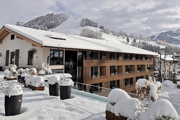 Skihotel: die HOCHKÖNIGIN - Mountain Resort