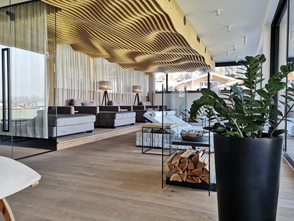 Hotels an der Piste - barrierefrei - die HOCHKÖNIGIN - Mountain Resort