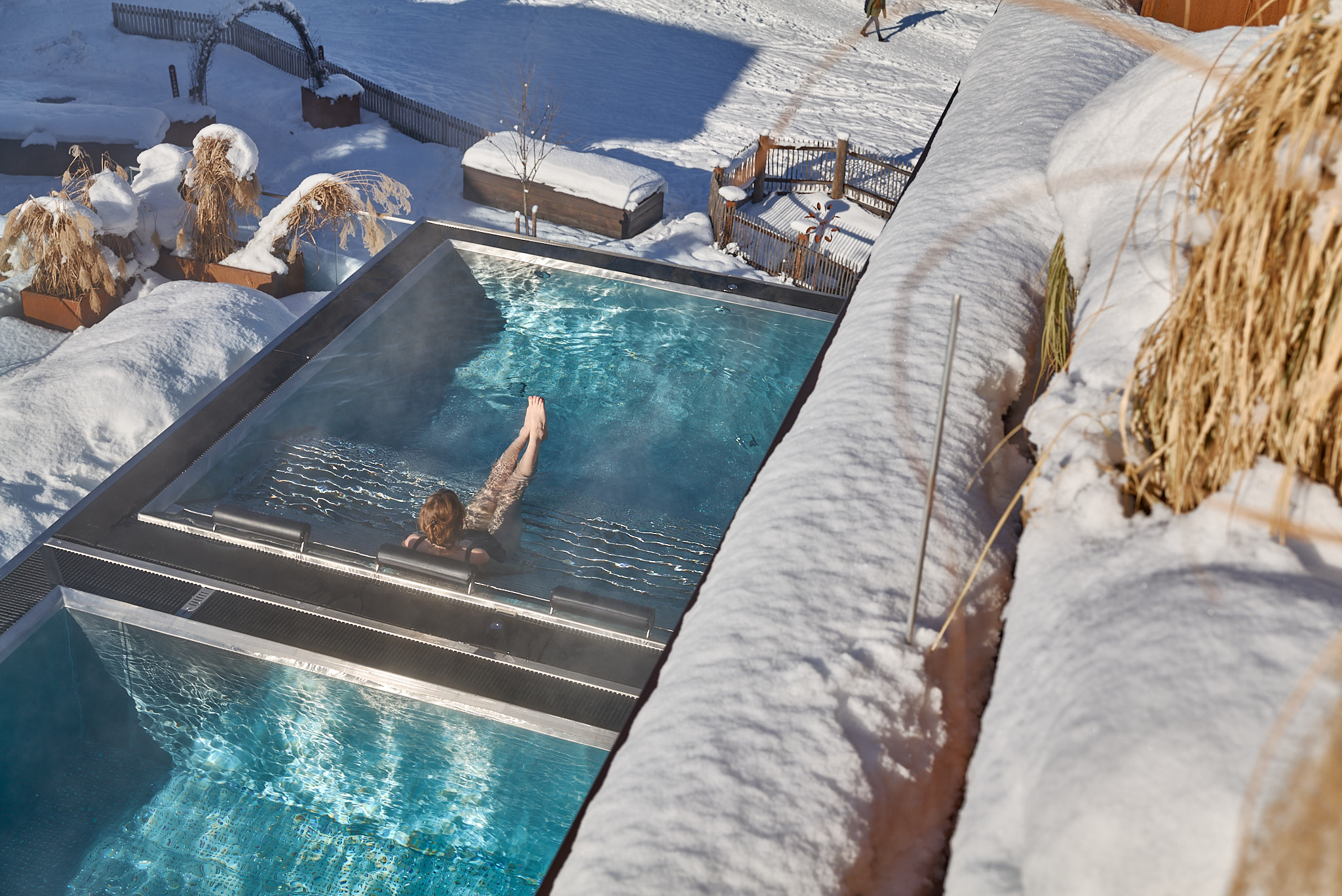 Skihotel: die HOCHKÖNIGIN - Mountain Resort