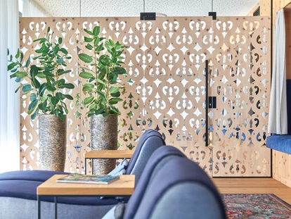 Hotels an der Piste - barrierefrei - die HOCHKÖNIGIN - Mountain Resort