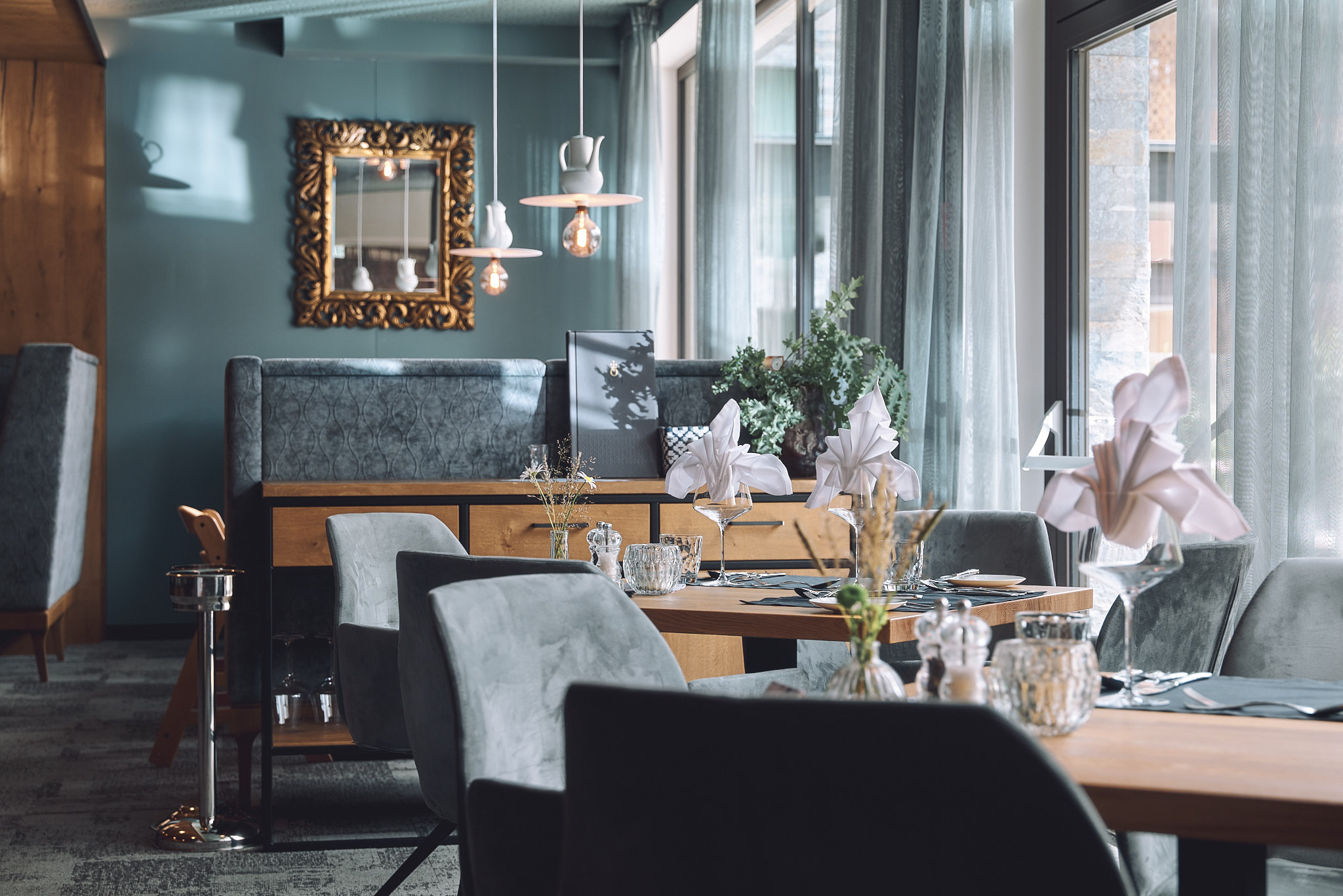 Skihotel: die HOCHKÖNIGIN - Mountain Resort