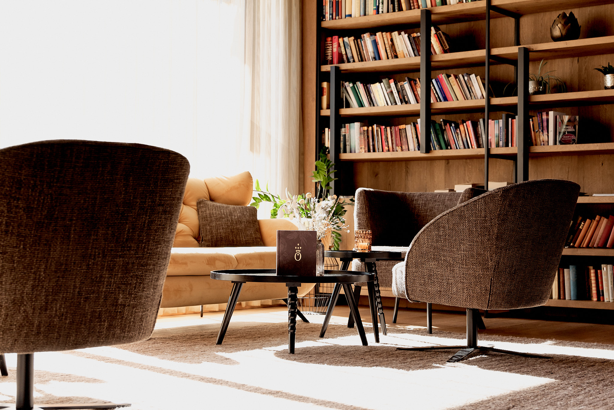 Skihotel: die HOCHKÖNIGIN - Mountain Resort