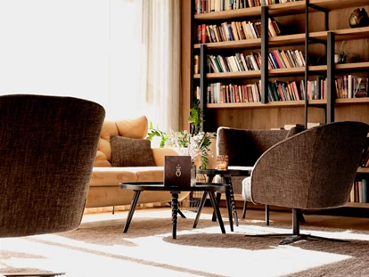 Hotels an der Piste - barrierefrei - die HOCHKÖNIGIN - Mountain Resort