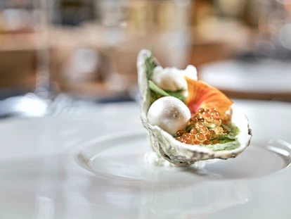 Hotels an der Piste - barrierefrei - die HOCHKÖNIGIN - Mountain Resort