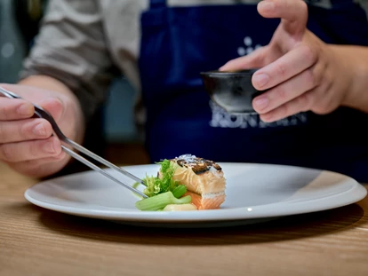 Hotels an der Piste - barrierefrei - die HOCHKÖNIGIN - Mountain Resort