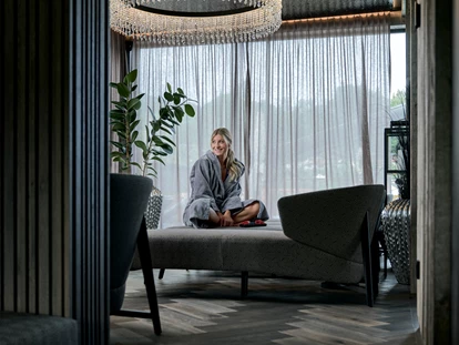 Hotels an der Piste - barrierefrei - die HOCHKÖNIGIN - Mountain Resort