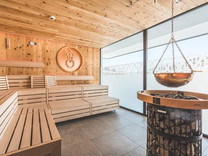 Hotels an der Piste - barrierefrei - die HOCHKÖNIGIN - Mountain Resort