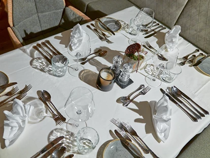 Hotels an der Piste - barrierefrei - die HOCHKÖNIGIN - Mountain Resort