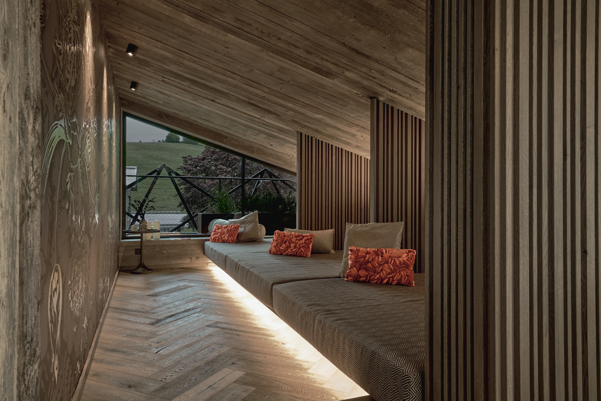 Skihotel: die HOCHKÖNIGIN - Mountain Resort