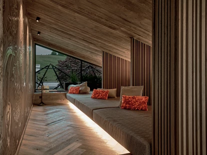 Hotels an der Piste - barrierefrei - die HOCHKÖNIGIN - Mountain Resort