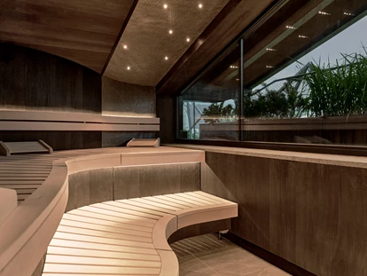 Hotels an der Piste - barrierefrei - die HOCHKÖNIGIN - Mountain Resort