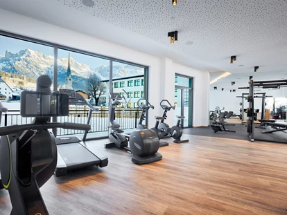 Hotels an der Piste - barrierefrei - die HOCHKÖNIGIN - Mountain Resort