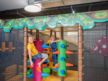 Hotels an der Piste - barrierefrei - die HOCHKÖNIGIN - Mountain Resort