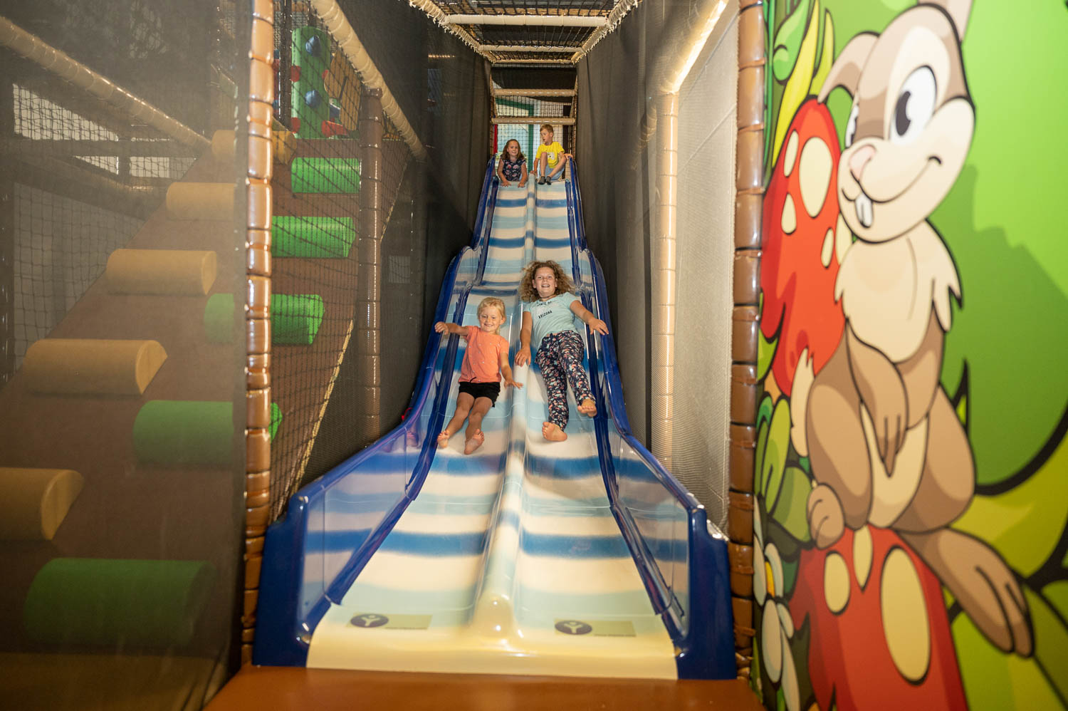 Skihotel: die HOCHKÖNIGIN - Mountain Resort