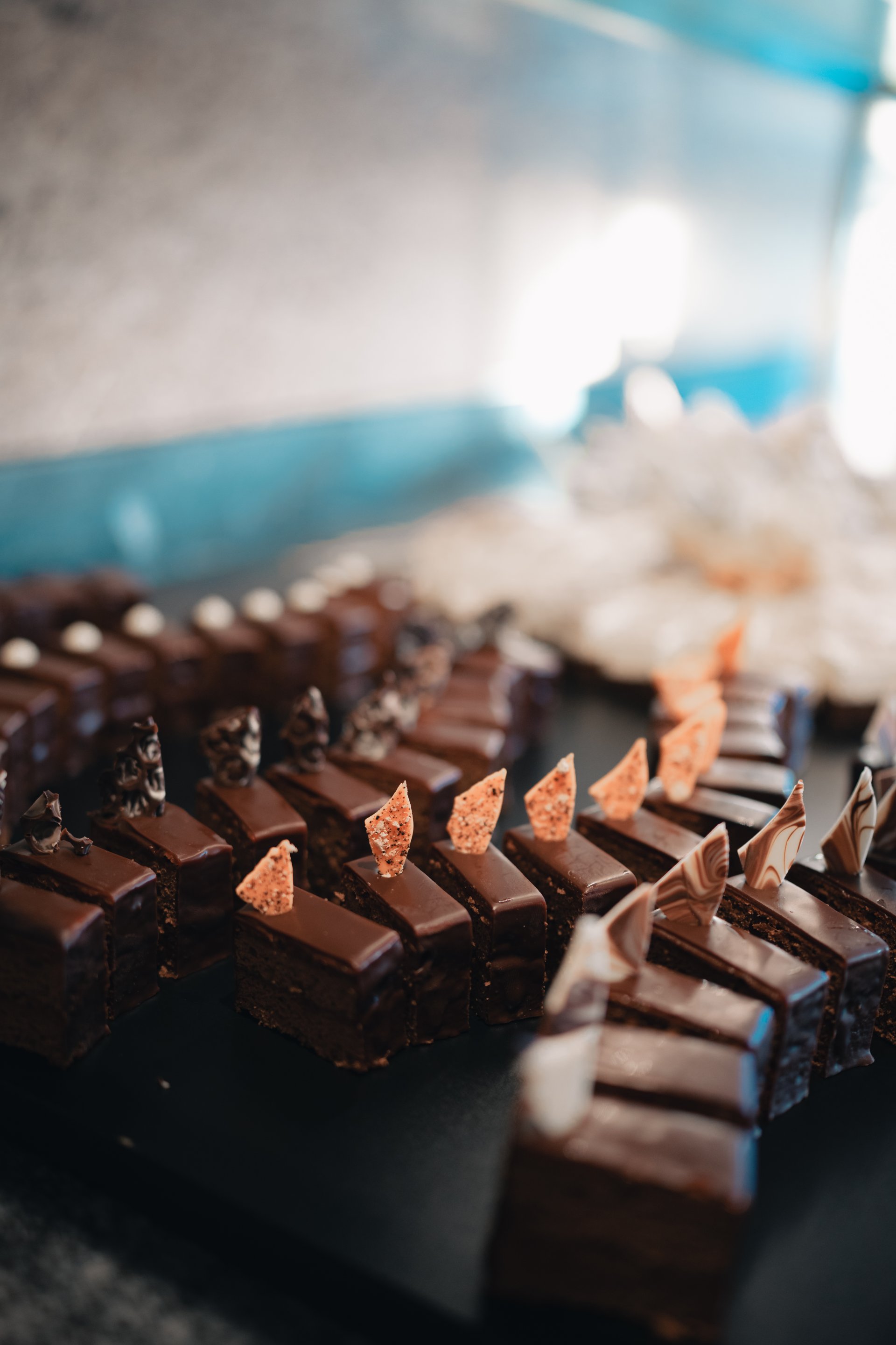 Hotels an der Piste - Verpflegung: Frühstück - Alpenhotel Perner