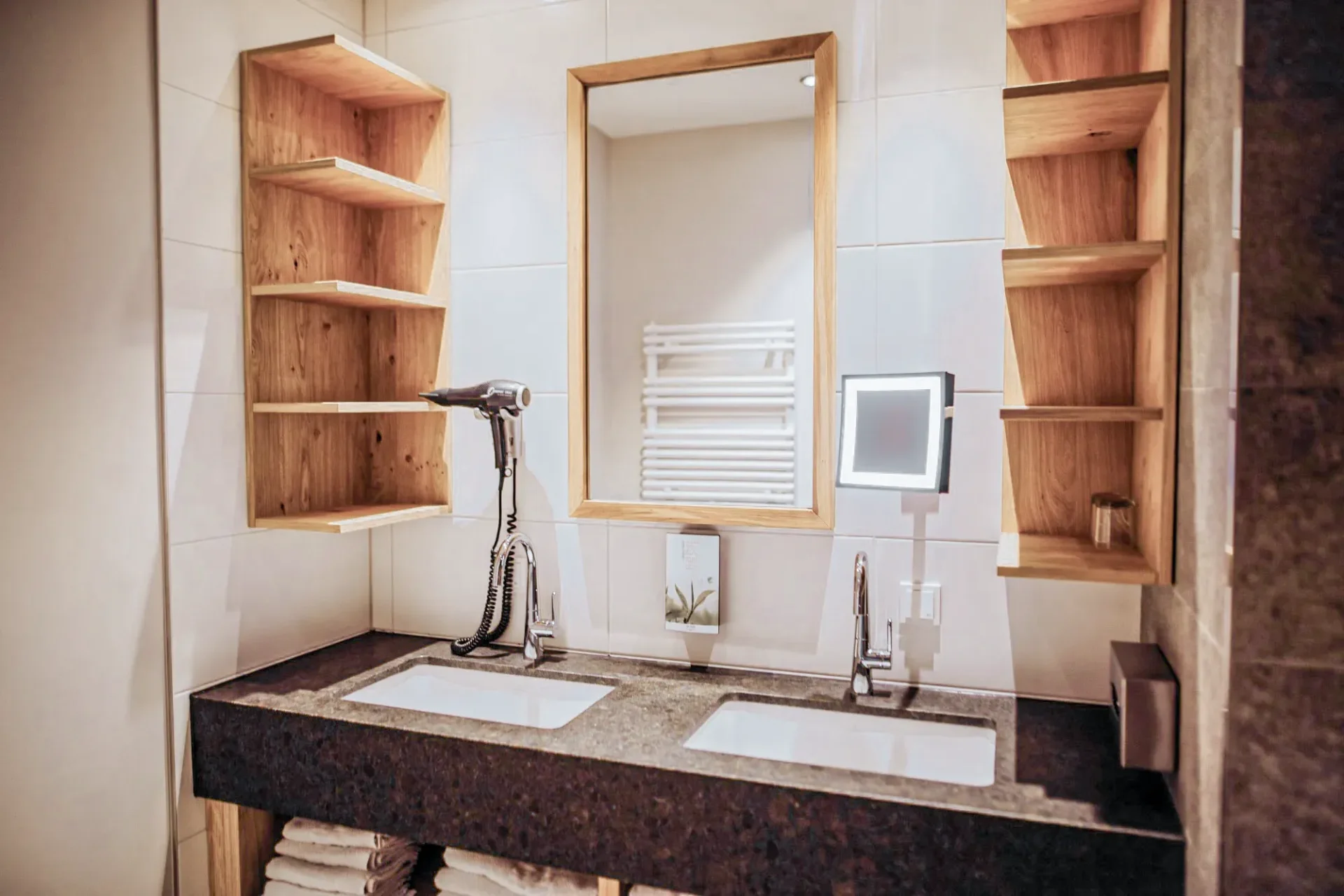 Skihotel: Alpenhotel Perner