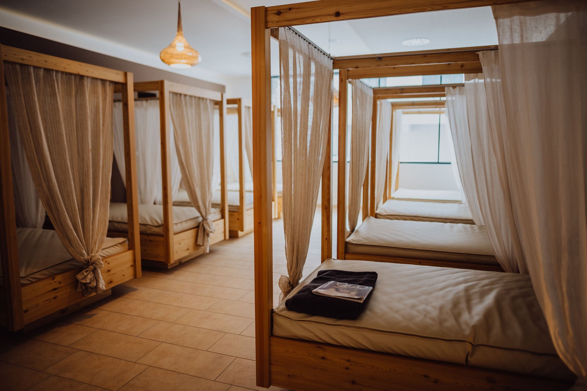 Skihotel: Alpenhotel Perner