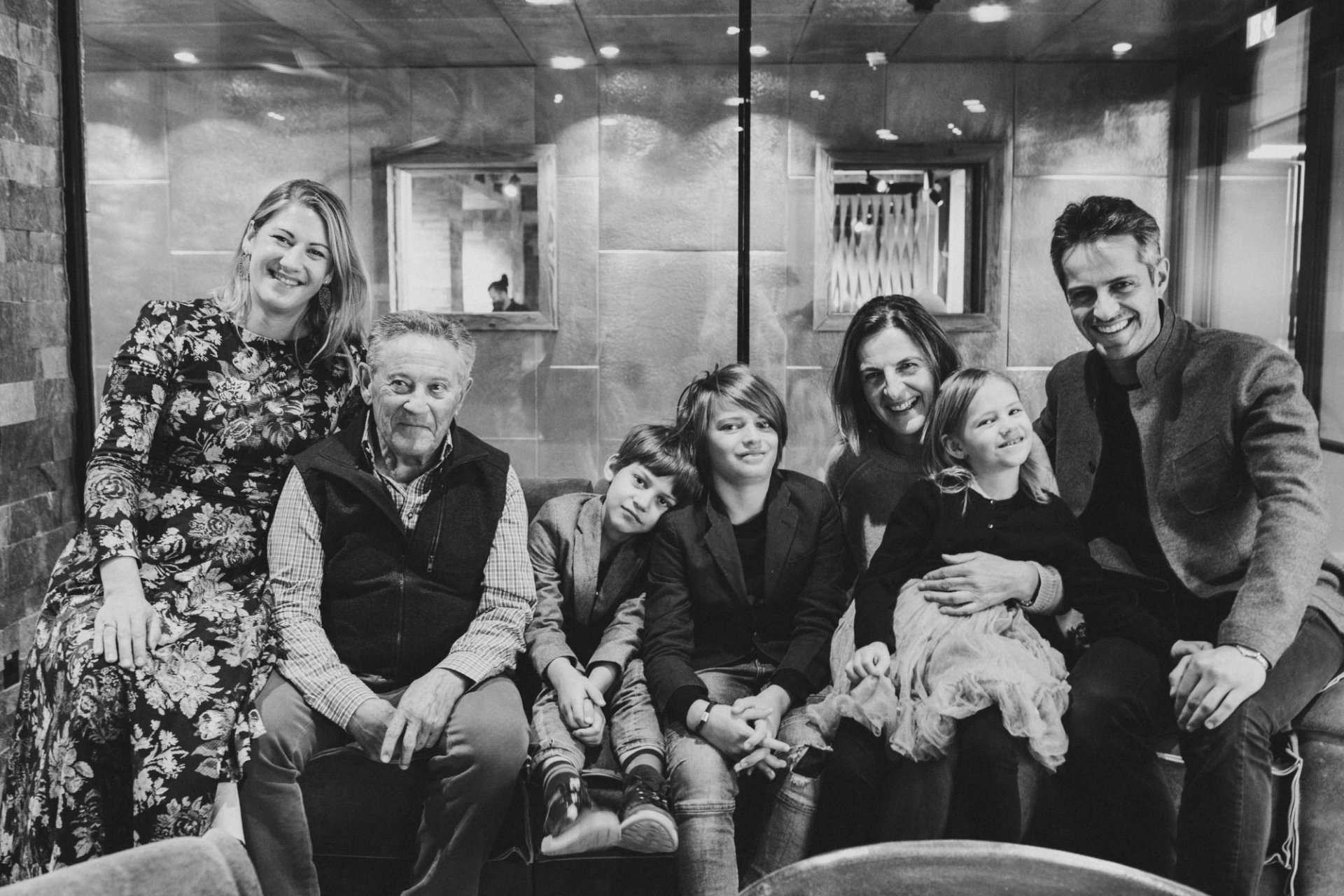 Skihotel: Alpenhotel Perner