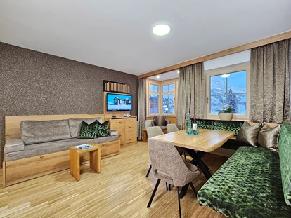 Hotels an der Piste - Skiverleih - Aparthotel Bernhof