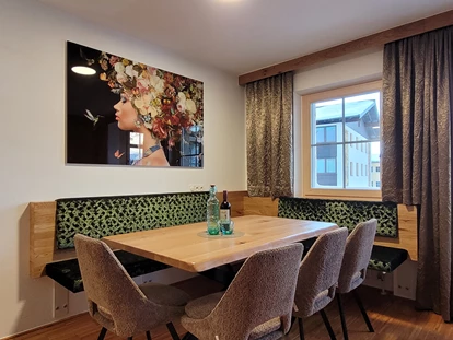 Hotels an der Piste - Skiverleih - Aparthotel Bernhof