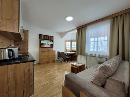 Hotels an der Piste - Skiverleih - Aparthotel Bernhof